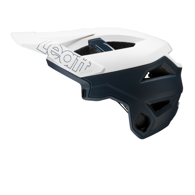 Kask Leatt Enduro 3.0 otwarty 